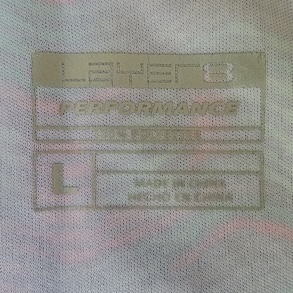 Layer 8 Performance Top - Picture 3 of 6